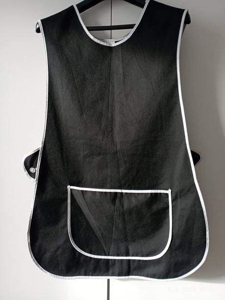3 pracovné zástery s/m/l (už s poštovným), 