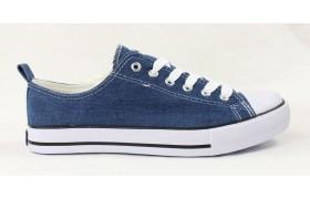 Pánske jeans plátenky 17 10078, 43 / 46