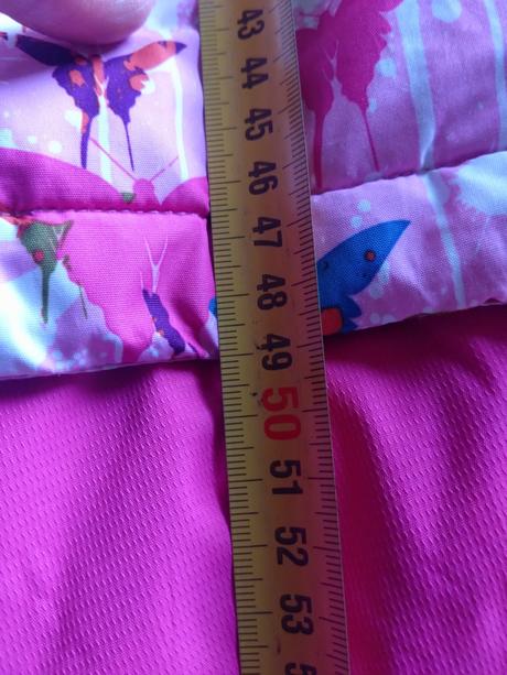 Zimná bunda, f&f,128