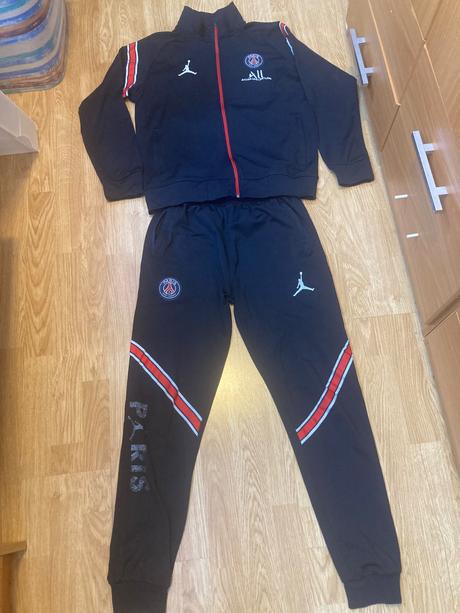 Sportove teplaky psg, xs
