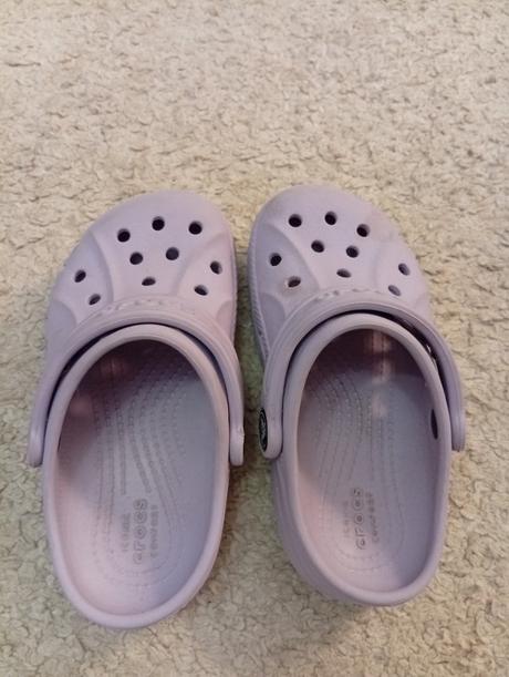 Šlapky, crocs,26