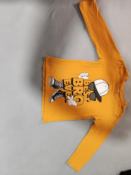 Set oblečenia, dopodopo,98