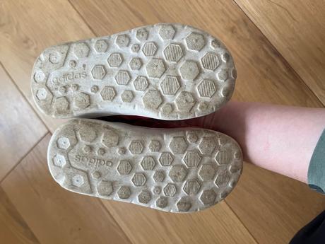 Adidas tenisky, adidas,22