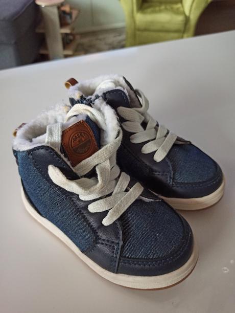 Tenisky/topánky, 23