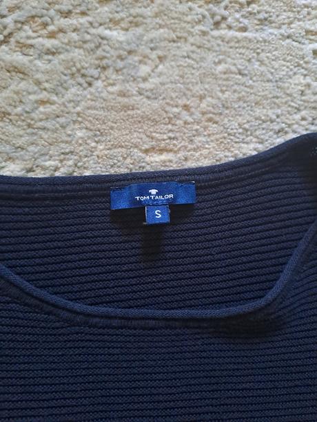 Sveter tom tailor, tom tailor,s