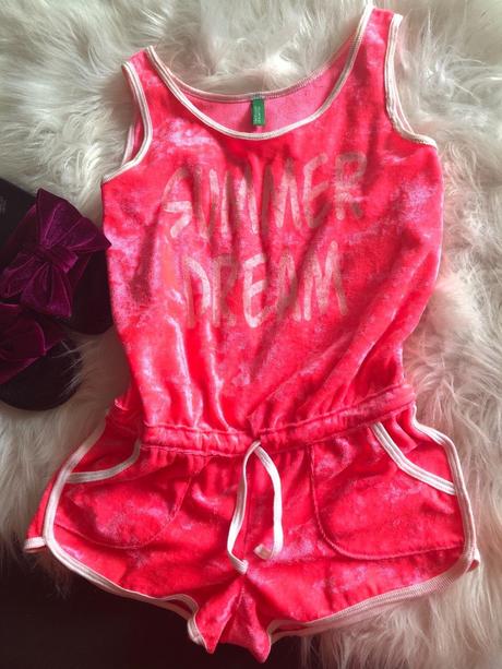 Overal benetton, benetton,122