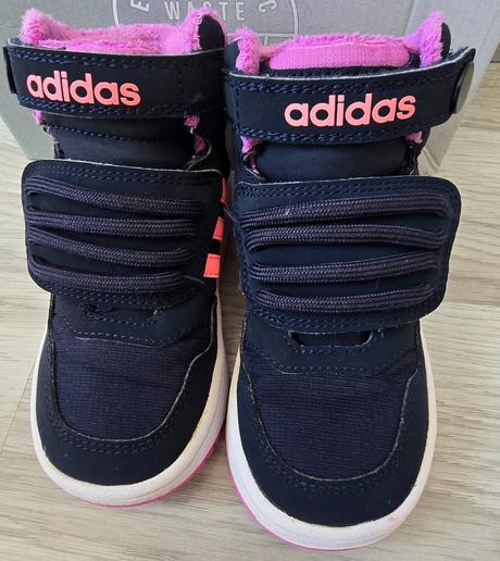 Botasky adidas, adidas,25