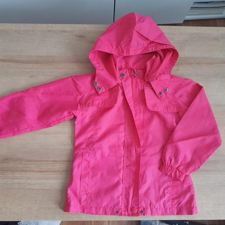 Tenká bunda, young dimension,128