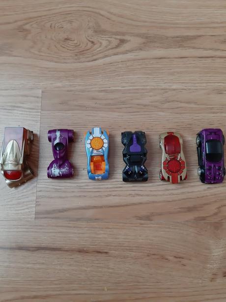 Anglicaky majorette sada-minimum hrane, 