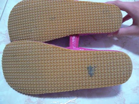 Dievčenské papuče beda, veľ. 34., beda,34