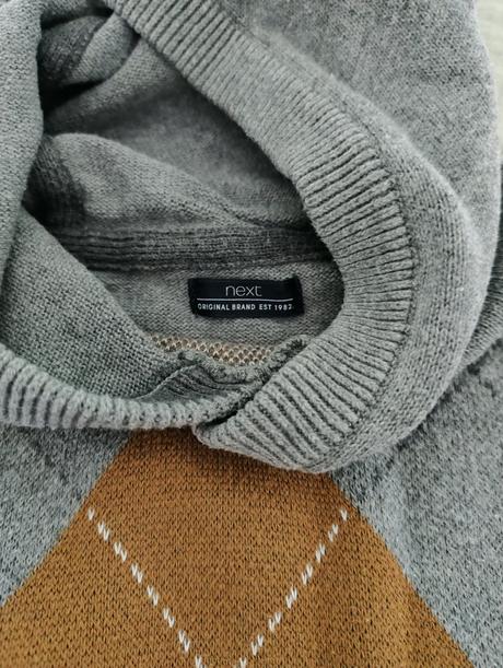 Súprava next, next,122