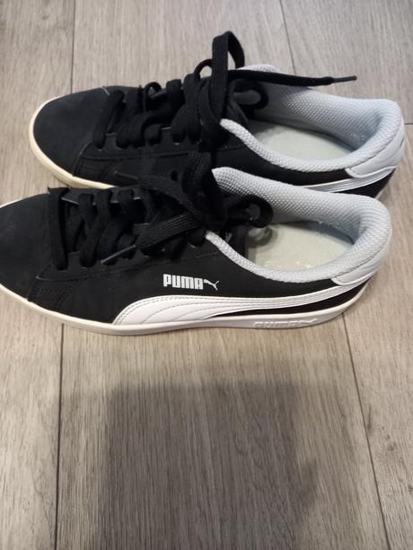 Tenisky, zn.puma, 37,5, puma,37