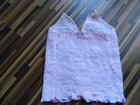 Dievcenske tricko, 86