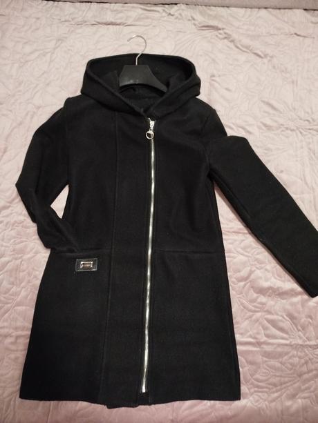 Cierny kabat jesen/zima, 38