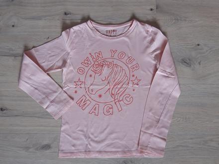 Tričko s jednorožcom, f&f,146