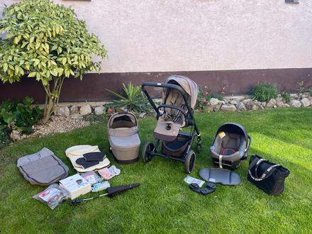 Cybex balios s lux 2020 set s príslušenstvom, cybex,cybex balios s lux 2020