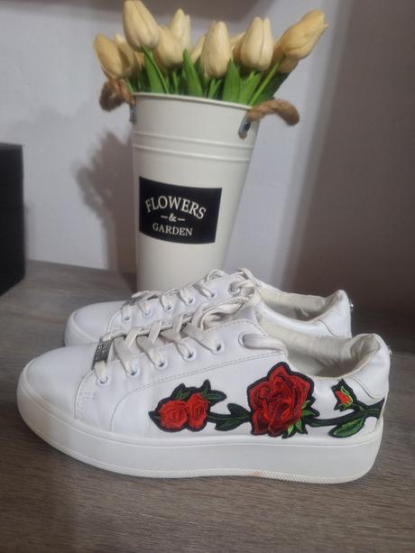 Steve madden tenisky, steve madden,39