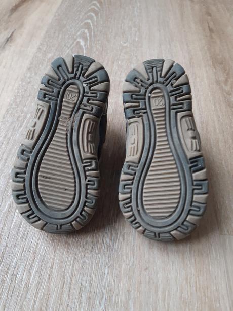 Jesenné topánky protetika 20, protetika,20