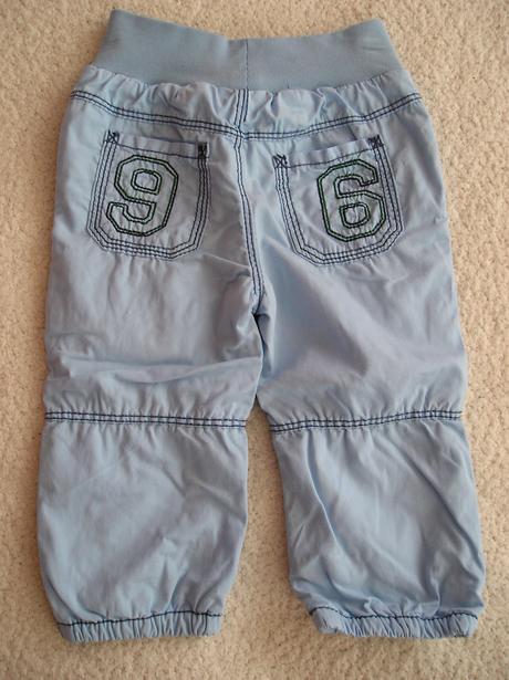 Nohavice, dopodopo,74