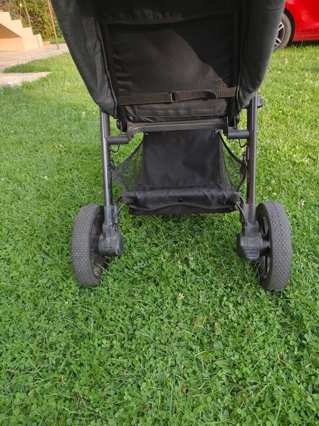 Športový kočík britax romer b-agile r, britax,britax b-agile r