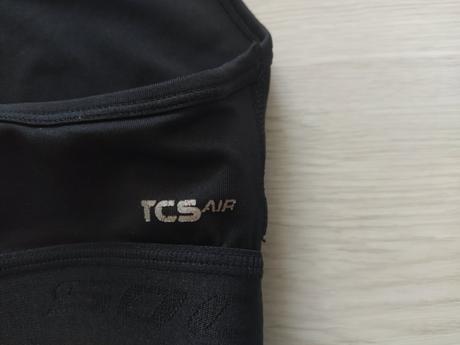 Športová podprsenka., s