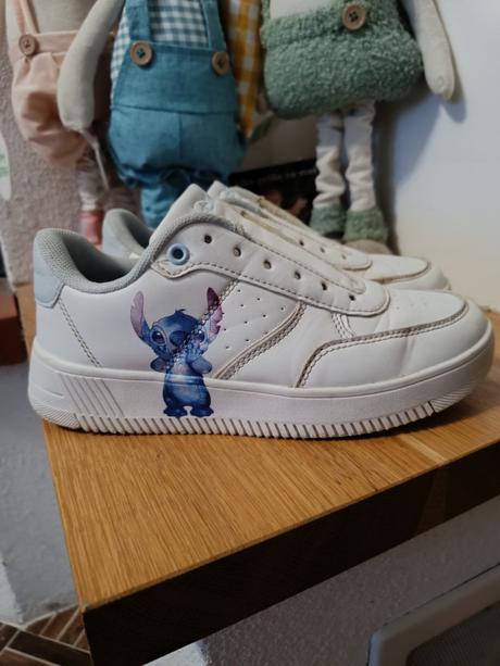 Tenisky disney veľ. 35, 35