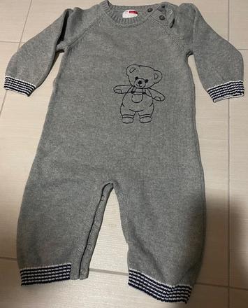 Svetríkový overal, name it,74