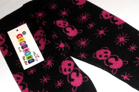 Detské legínky , 50 - 140