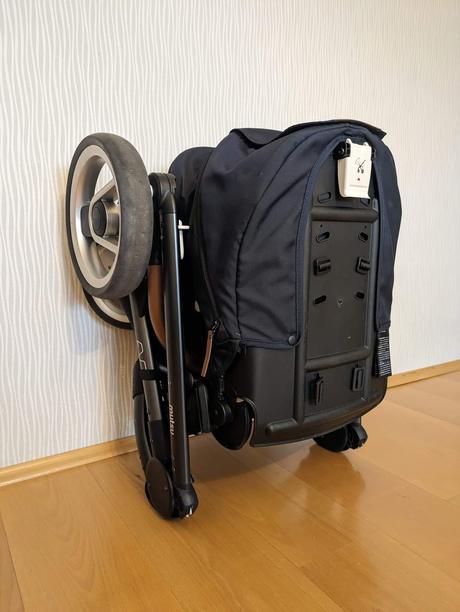 Mutsy evo urban nomad, mutsy,mutsy evo