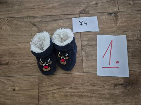 Čapačky ,zimne čizmičky, mayoral,17