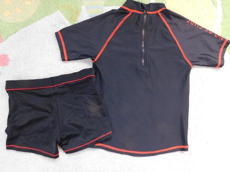 Ochranná súprava do vody george, george,122