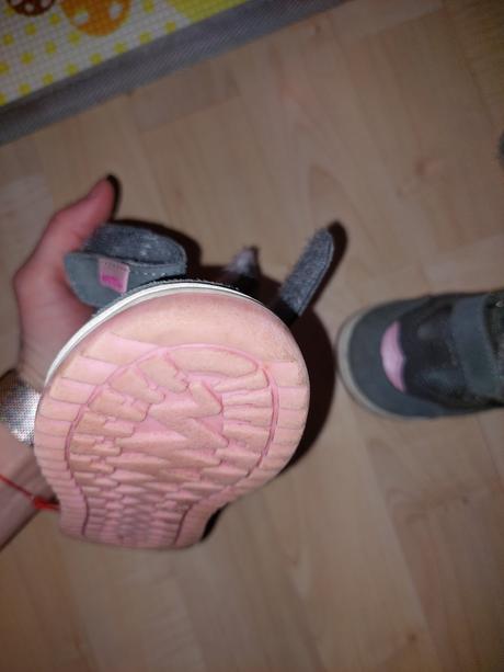 Protetika čižmičky, protetika,20