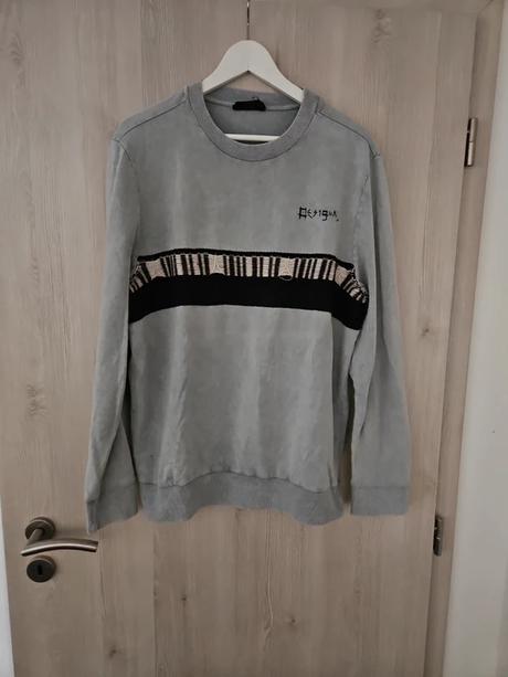 Tenká pánska mikina, desigual,l