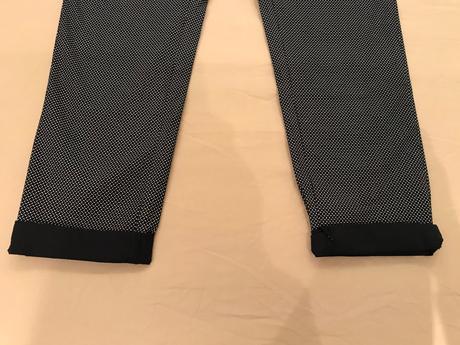 Nohavice, reserved,38