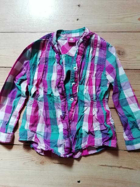 Košeľa, kiki&koko,98