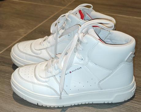 Tenisky, tommy hilfiger,38