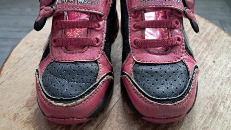 Tenisky, nelli blu,26