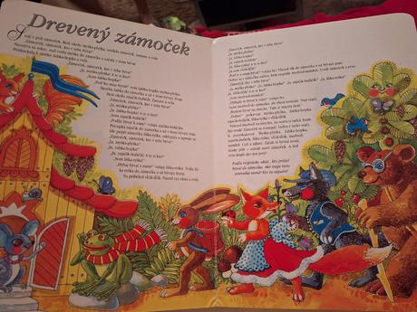 Rozprávočky do ručičky, 