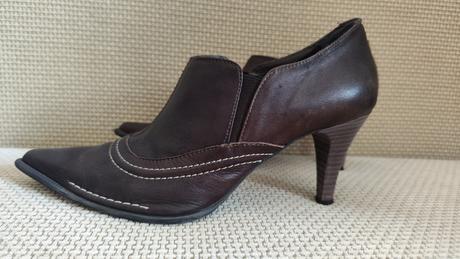 Baťa topanky, baťa,38