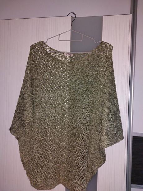 Dierkovany sveter, orsay,l