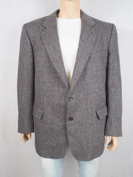 Luxusné vlnené sako burberry, burberry,xl