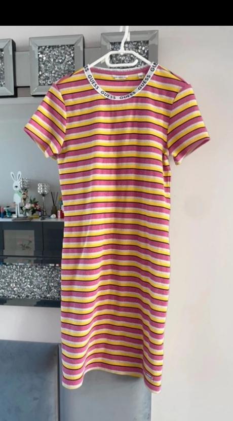 Guess šaty, guess,s