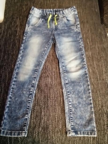 Detské rifle, kiki&koko,116