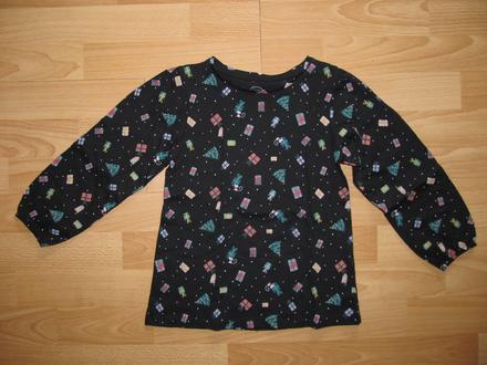 Vianocne tricko, 116