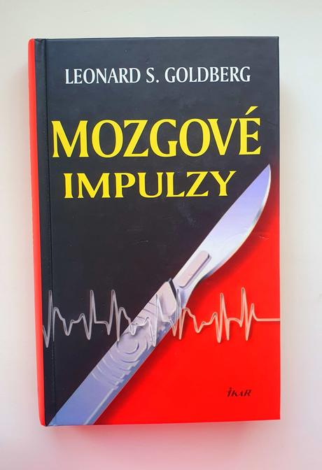 Mozgové impulzy., 