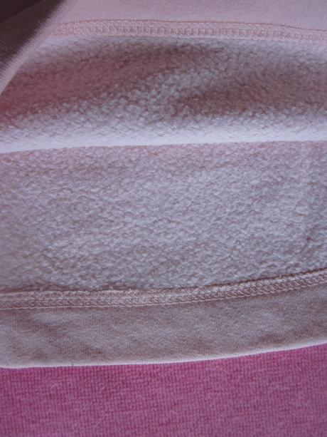 Tričko oteplené, c&a,128