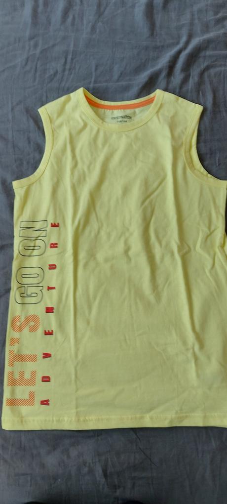 Chlapcensje tricko 158/164, pepco,158