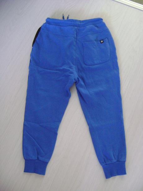 Teplaky pudlače, reserved,128