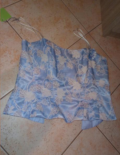 Dvojdielny komplet, l