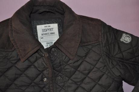 Bundička, esprit,104